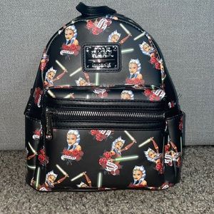 New Star Wars Loungefly